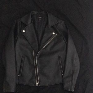 Pacsun Leather Jacket